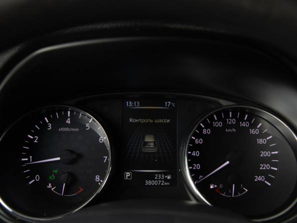 Nissan X-Trail III с пробегом 2016 года, цена 1 113 000 рублей, 380071 км, внедорожник, Автокод Объявления