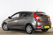 Hyundai Solaris I Тюмень  - изображение 24