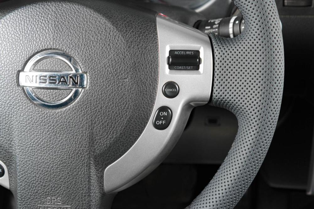 Nissan X-Trail II Тюмень  - изображение 15