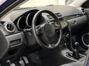 Mazda 3 I (BK) Рестайлинг Кемерово  - изображение 29