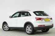 Audi Q3 I (8U) Челябинск  - изображение 25