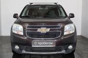 Chevrolet Orlando I Санкт-Петербург  - изображение 19