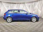 Audi A3 III (8V) Москва  - изображение 26