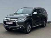 Mitsubishi Pajero Sport III Москва  - изображение 17