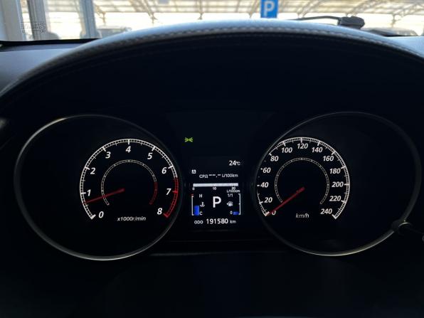 Mitsubishi Outlander II Рестайлинг с пробегом 2012 года, цена 1 360 000 рублей, 195200 км, внедорожник, Автокод Объявления