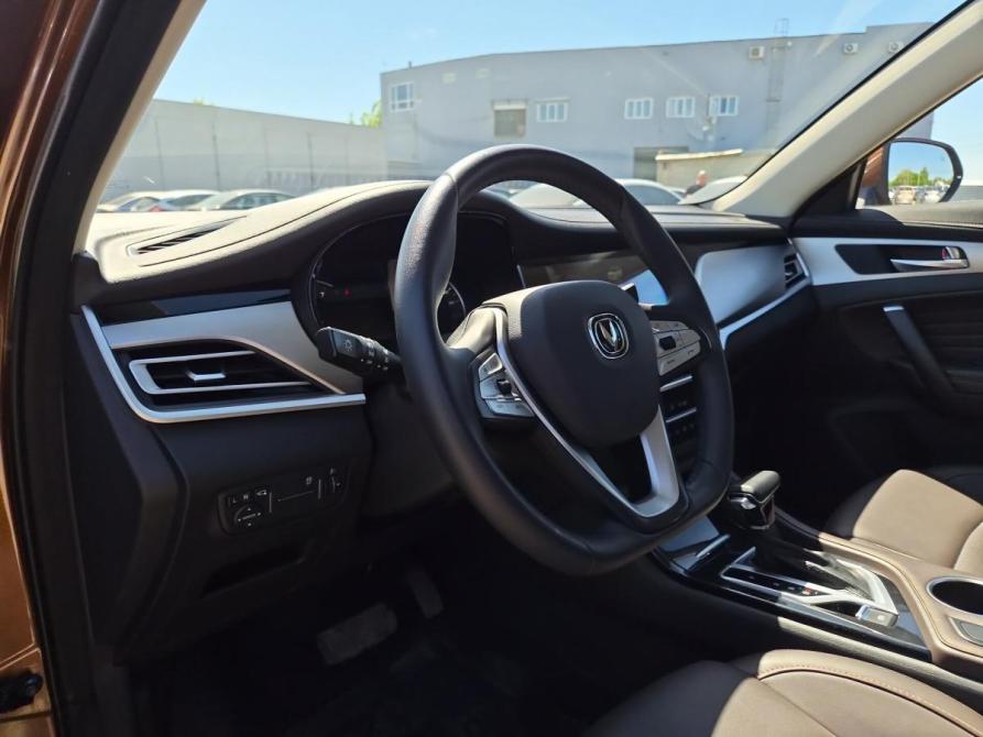 Changan CS35 Plus I Саратов  - изображение 23