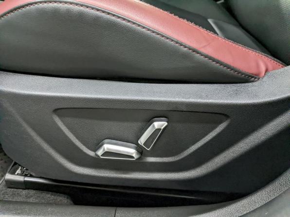 Geely Coolray I с пробегом 2023 года, цена 1 840 000 рублей, 28615 км, внедорожник, Автокод Объявления
