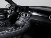 Mercedes-Benz GLC I (X253) Рестайлинг Москва  - изображение 26