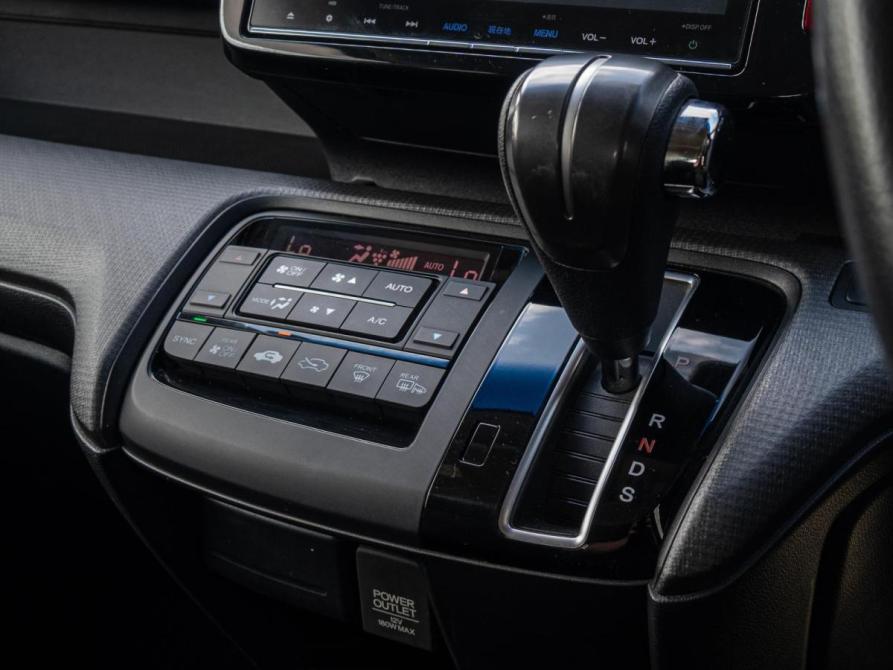 Honda Stepwgn V Краснодар  - изображение 15