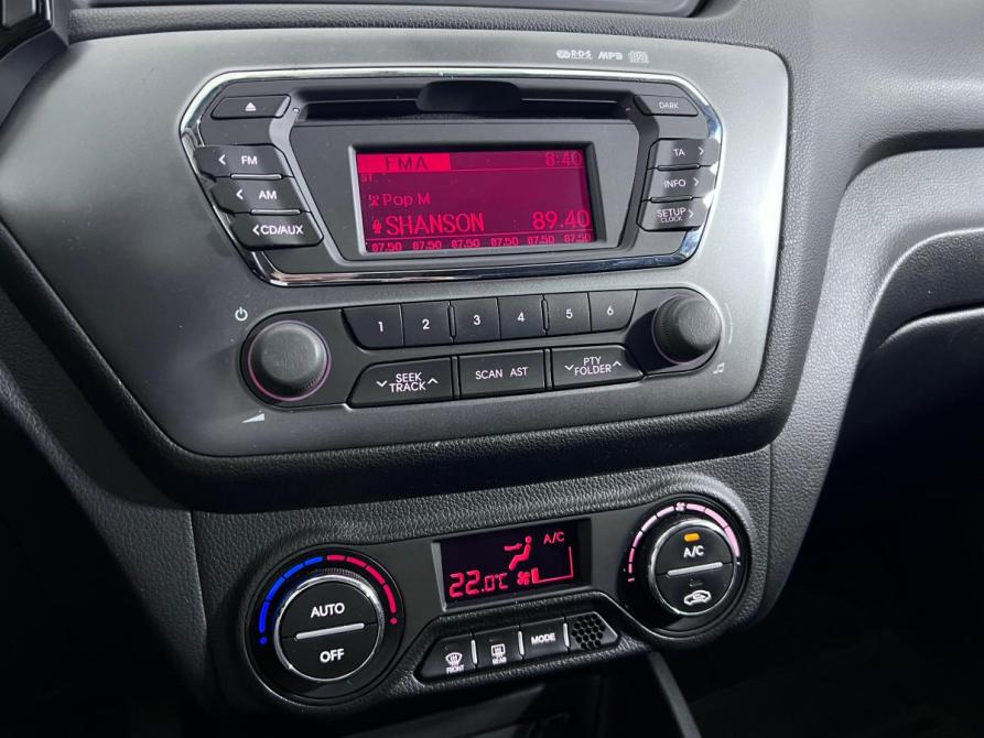 Kia Rio III Ростов-на-Дону  - изображение 13