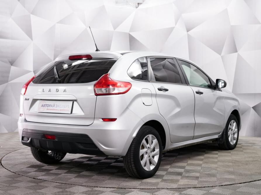 Lada (ВАЗ) XRAY I Ульяновск  - изображение 5