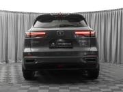 Changan CS55 Plus II Москва  - изображение 38