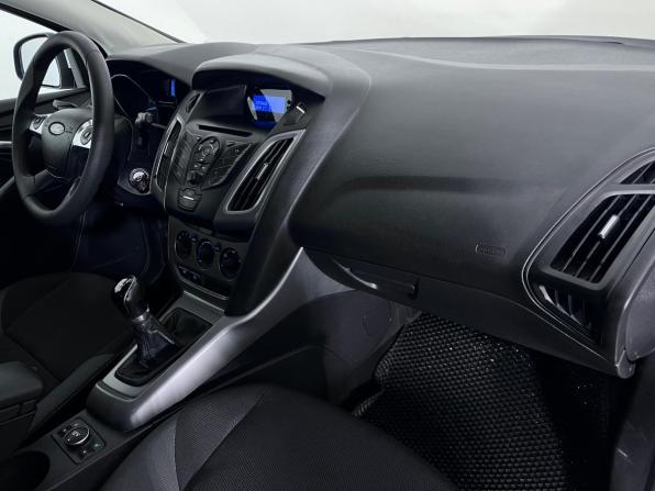 Ford Focus III с пробегом 2011 года, цена 799 000 рублей, 104918 км, седан, Автокод Объявления