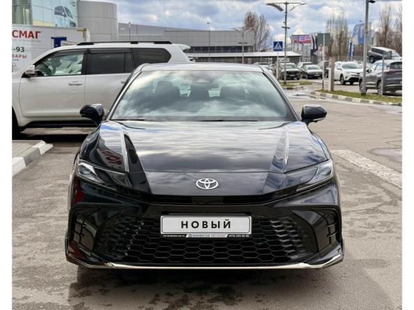 Toyota Camry IX (XV80) China Market с пробегом 2026 года, цена 4 500 000 рублей, 30 км, седан, Автокод Объявления