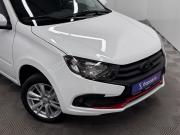 Lada (ВАЗ) Granta I Рестайлинг Воронеж  - изображение 24