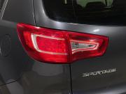 Kia Sportage III Челябинск  - изображение 31