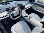 Geely Galaxy Starship 7 Сочи  - изображение 31