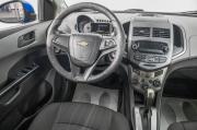 Chevrolet Aveo II Барнаул  - изображение 39
