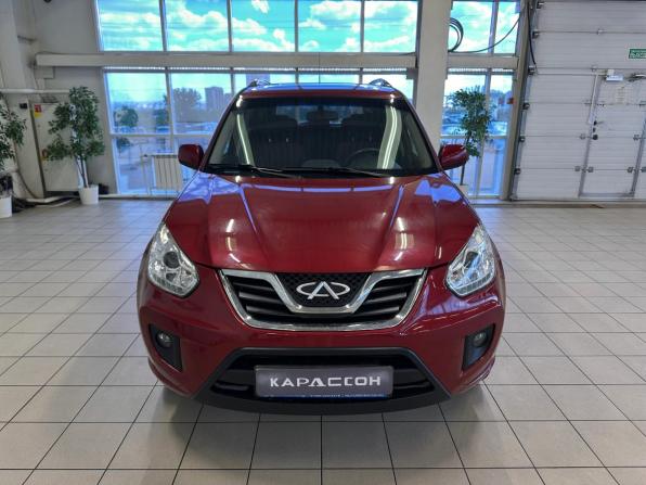 Chery Tiggo (T11) I Рестайлинг (FL) с пробегом 2013 года, цена 575 000 рублей, 165000 км, внедорожник, Автокод Объявления