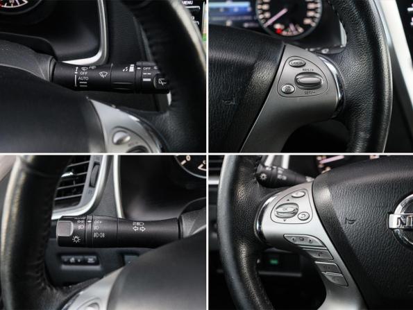 Nissan Murano III (Z52) с пробегом 2019 года, цена 2 800 000 рублей, 100384 км, внедорожник, Автокод Объявления