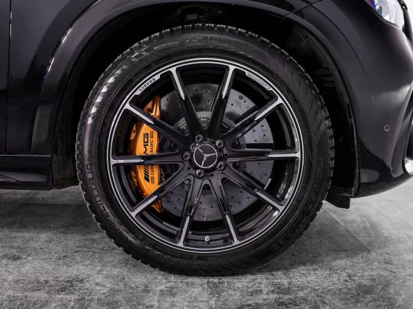 Mercedes-Benz GLE Coupe AMG II (C167) с пробегом 2021 года, цена 14 500 000 рублей, 36225 км, внедорожник, Автокод Объявления