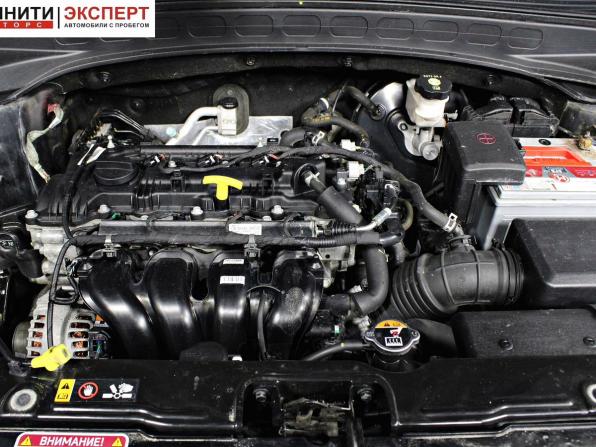 Hyundai Creta I с пробегом 2018 года, цена 1 797 000 рублей, 155362 км, внедорожник, Автокод Объявления