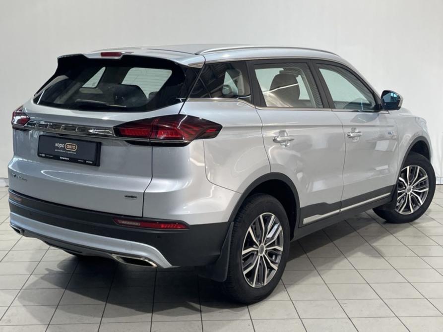 Geely Atlas Pro Курск  - изображение 3