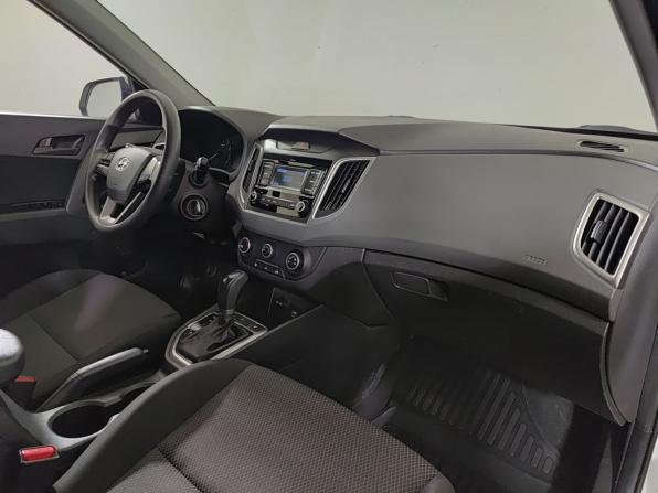 Hyundai Creta I Рестайлинг с пробегом 2021 года, цена 1 850 000 рублей, 139024 км, внедорожник, Автокод Объявления