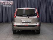 Nissan Note I Москва  - изображение 29