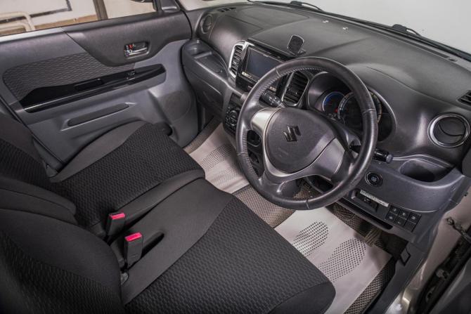 Suzuki Spacia I с пробегом 2014 года, цена 749 000 рублей, 226000 км, микровэн, Автокод Объявления