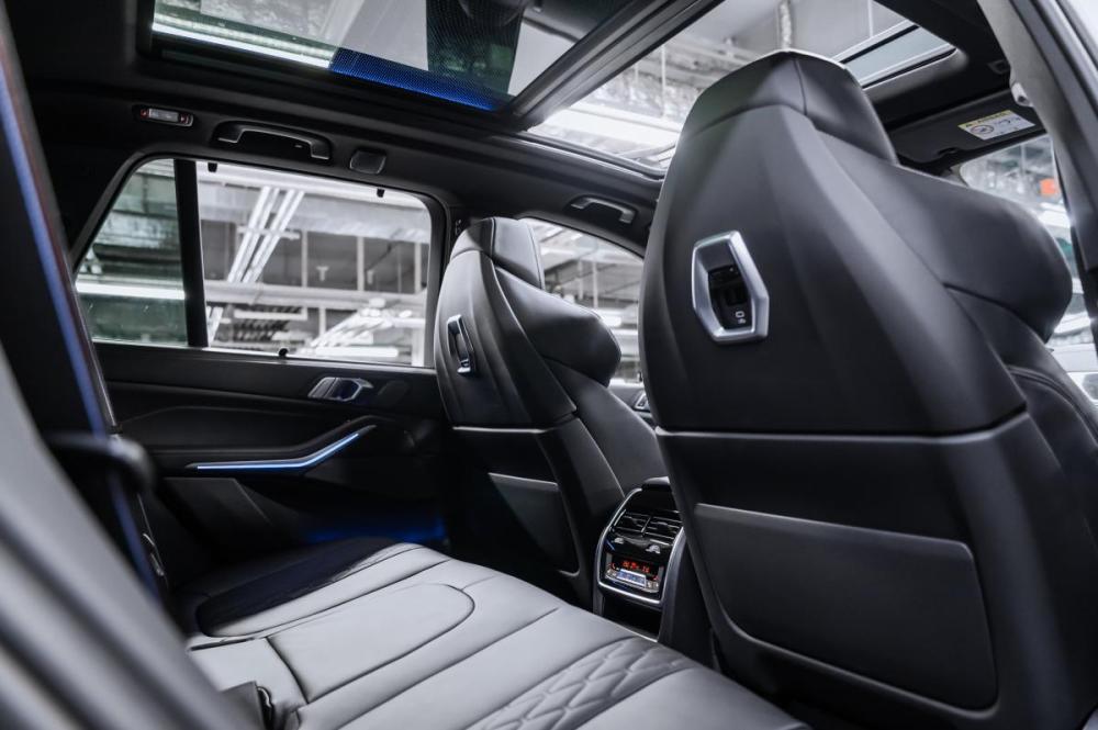 BMW X5 IV (G05/G18) Рестайлинг Москва  - изображение 22