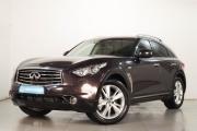 Infiniti FX II (S51) Челябинск  - изображение 32