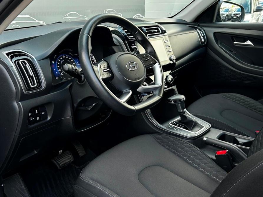 Hyundai Creta II Санкт-Петербург  - изображение 5
