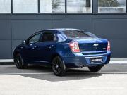 Chevrolet Cobalt II Рестайлинг Новороссийск  - изображение 22