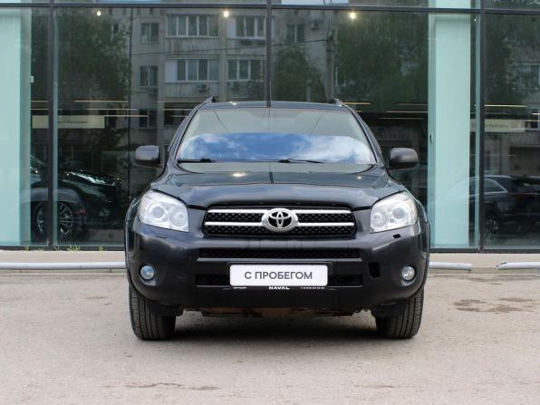 Toyota RAV4 III (XA30) с пробегом 2007 года, цена 1 140 000 рублей, 321800 км, внедорожник, Автокод Объявления