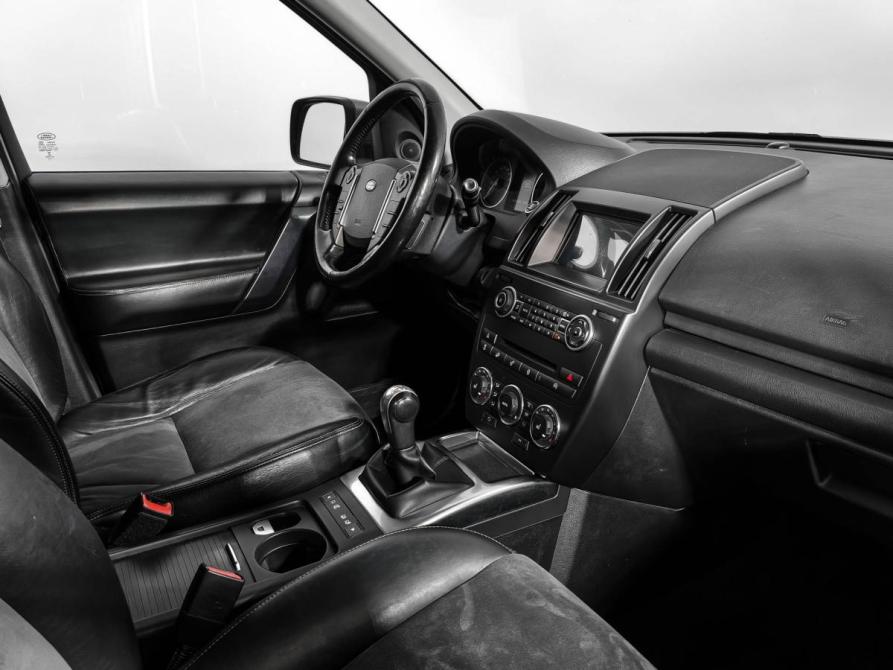 Land Rover Freelander II Рестайлинг 2 Санкт-Петербург  - изображение 13