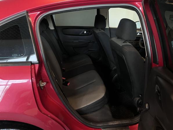 Citroen C4 I Рестайлинг с пробегом 2010 года, цена 387 000 рублей, 133442 км, хэтчбек, Автокод Объявления