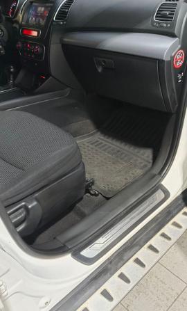 Kia Sorento II Рестайлинг с пробегом 2014 года, цена 1 450 000 рублей, 225000 км, внедорожник, Автокод Объявления