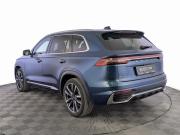 Geely Monjaro I Москва  - изображение 37