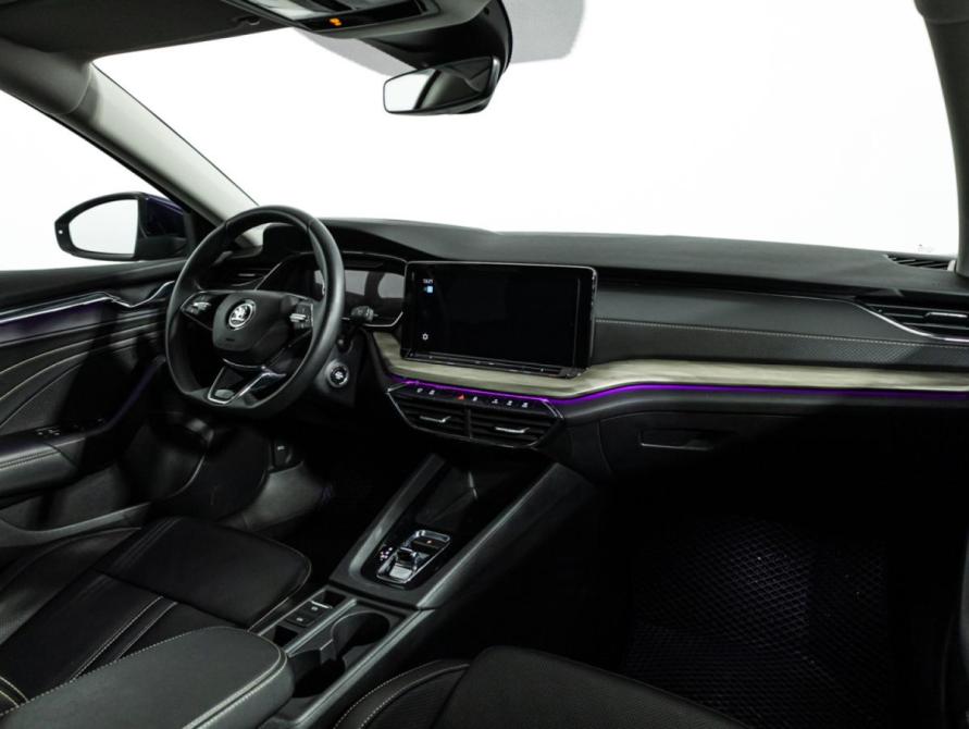 Skoda Octavia IV (A8) Санкт-Петербург  - изображение 10