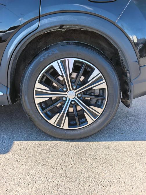 Mitsubishi Eclipse Cross I Санкт-Петербург  - изображение 7
