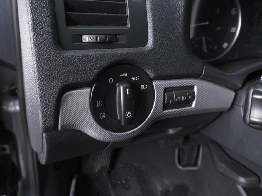 Skoda Octavia II (A5) Рестайлинг Ростов-на-Дону  - изображение 13