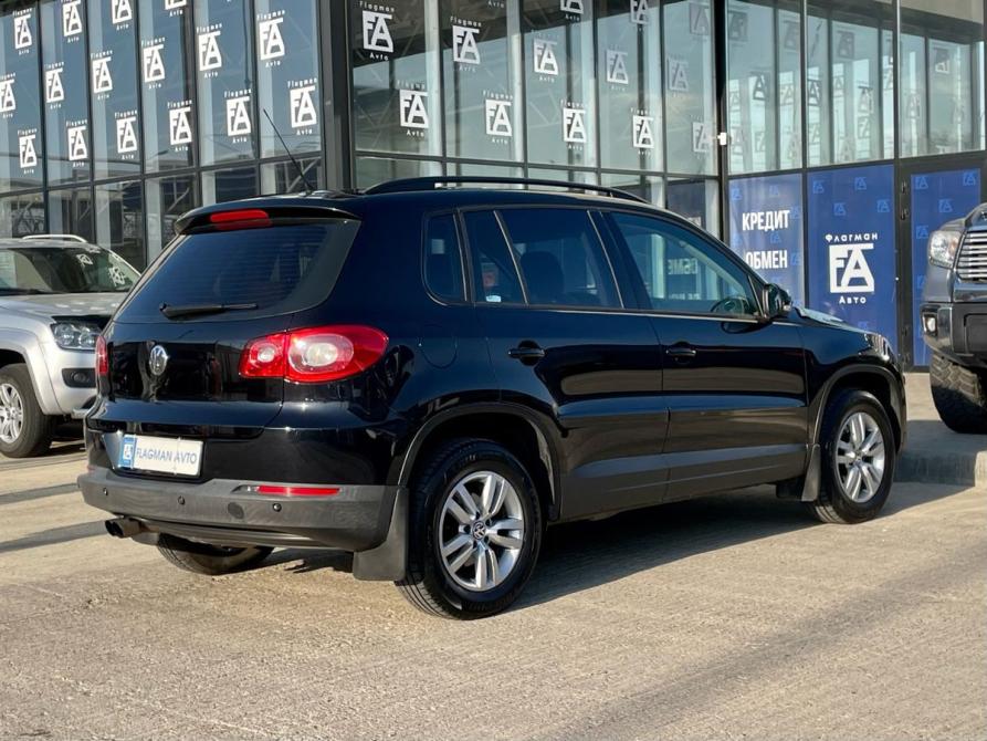 Volkswagen Tiguan I Краснодар  - изображение 6