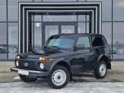 Lada (ВАЗ) Niva Legend Воронеж  - изображение 11