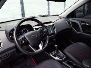 Hyundai Creta I Рестайлинг Екатеринбург  - изображение 29