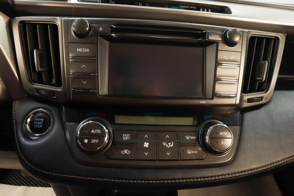 Toyota RAV4 IV (XA40) Челябинск  - изображение 15