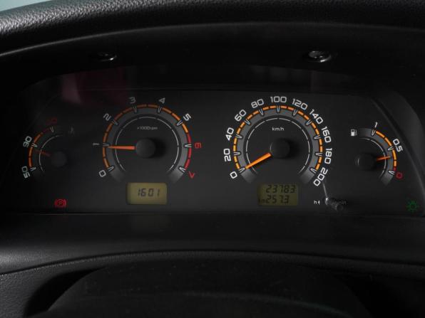 Lada (ВАЗ) Niva Travel I с пробегом 2023 года, цена 1 189 000 рублей, 23783 км, внедорожник, Автокод Объявления