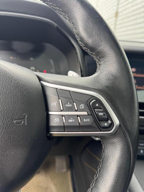 Haval F7x I Саратов  - изображение 22