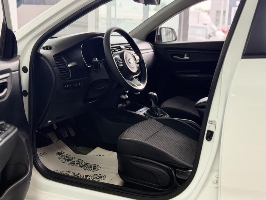 Kia Rio IV Тула  - изображение 13