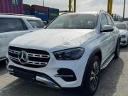 Mercedes-Benz GLE II (V167) Рестайлинг Москва  - изображение 12